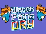 Play Watch paint dry