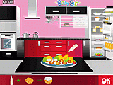 Play Easter cake