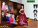 Play Korea custom dress up
