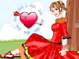 Play Courting arrow