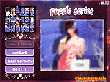 Play Katy perry puzzle