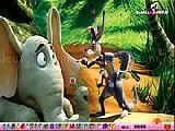 Spielen Hidden numbers - horton hears