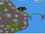 Play Wild river
