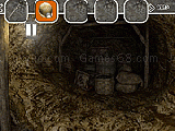 Play Old gold mine