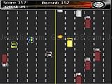 Play Road rage game