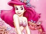 Play The little mermaid hidden objects