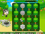 Play Magic forest