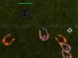 Play Zombie warfare