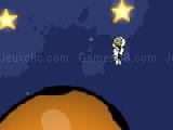 Play Catch the moon