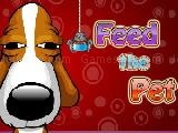 Play Feed the pet