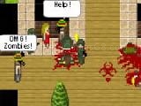 Play Infectonator: world dominator