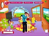 Play Kindergarten kiss