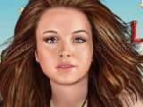 Play Lindsay lohan makeup