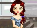 Play High school party dress up