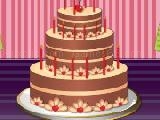 Play Birthday cake decor 2