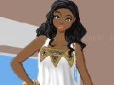 Play Keke palmer dress up