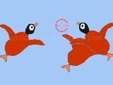 Play Super duck hunting
