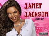 Play Janet jackson makeup