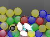 Play Bubble blast!