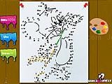 Play Dot to dot jerry