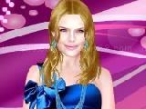 Play Kate bosworth celebrity dress up