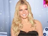 Play Jessica simpson styling game