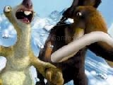 Play Ice age hidden objects