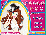 Play Cool dj girl