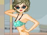 Play Pool side girls