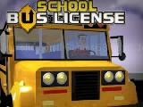 Play School bus license