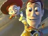 Play Woody and jesse jigsaw