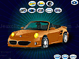 Play Pimp my beautiful car
