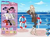 Play Feel romantic dress up