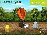 Play Ride for ryder