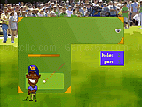 Play Tigers revenge