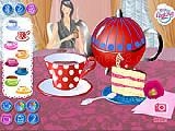 Jugar a Tea time joy