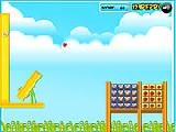 Play Cannon fruit shooter