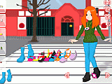 Play Harajuku style