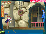 Play Haunted school 2