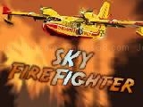 Play Sky fire fighter