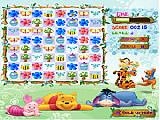 Play 100 acre wood springtime scramble