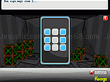 Play Kidnapped by robots