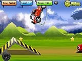 Play Stunt racer
