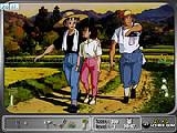 Play Only yesterday - hidden objects