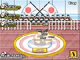 Play Sumo tournament