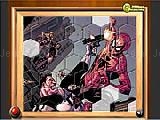 Play Punisher annual - fix my tiles
