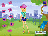 Play Play stylish date