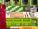 Play Carrot cake