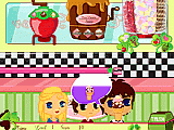 Play Ice cream parlor