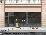 Play Busker panic